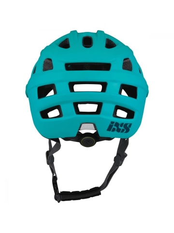 IXSSportsDivision iXS Trail EVO Helm Lagoon