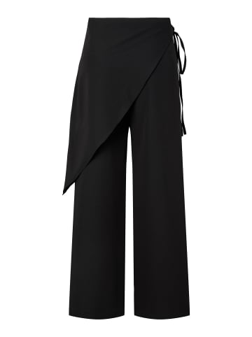 Pieces Hose in Black