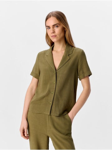 Object Hemd in Capulet Olive