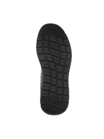 Ital-Design Halbschuh in Schwarz