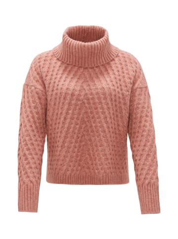 OPUS Pullover & Strickjacke für Damen in Rosa
