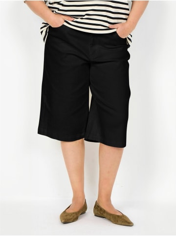 Wasabi Concept Shorts WA-CABRINA in 9999 BLACK