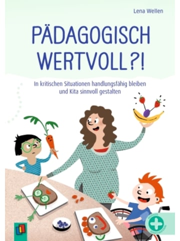 Verlag an der Ruhr Buch - Pädagogisch wertvoll?!
