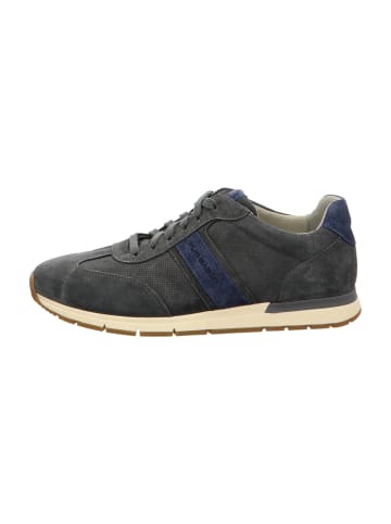 Pius Gabor Sportliche Schnürschuhe in Grau