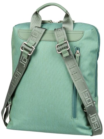 Jost Rucksack Bergen Daypack M in Lagoon