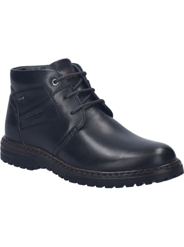 Josef Seibel Stiefelette Erroll 52 in schwarz