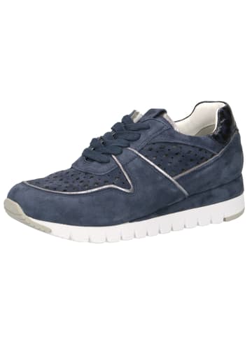 Caprice Sneaker blau