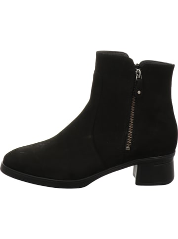 Hartjes Boots in schwarz