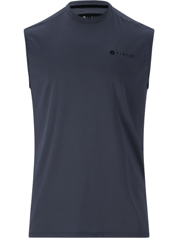 Virtus Tanktop Easton in 2154 Blue Nights