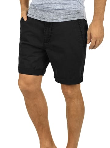 !SOLID Chinoshorts SDPinhel in schwarz