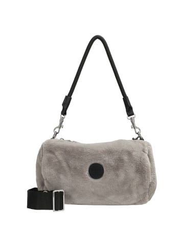 JOOP! Women Coniglio Virginie - Schultertasche 25 cm (grey) in grau