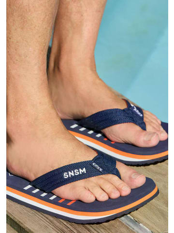 Cool Shoe Zehentrenner Original LTD in blau