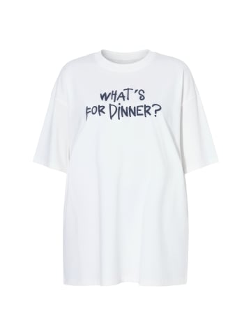 Studio Untold Shirt in offwhite