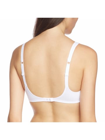 Triumph Bügellose BH für Damen in weiß