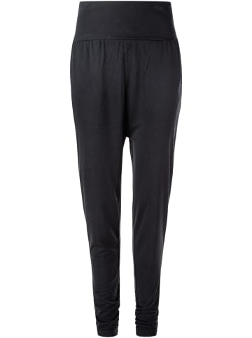 Athlecia Sweatpant Mojo in 1001 Black