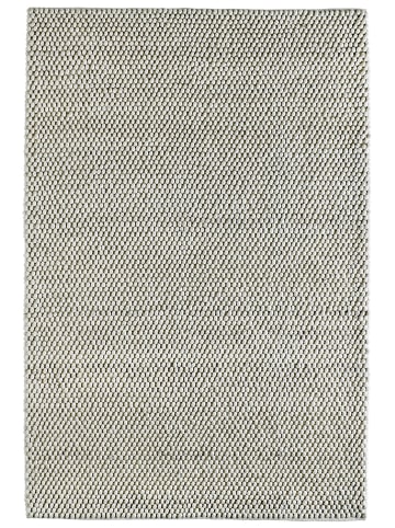 obsession Wohnzimmer Teppich – Orientteppich Attic 590 in creme - rechteckig