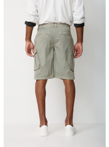 Paddock's Cargoshorts in Khaki