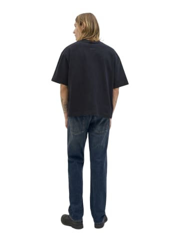 Jack & Jones Jeans JJICHRIS JJORIGINAL comfort/relaxed in Blau