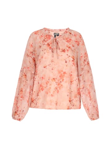DreiMaster Vintage Blouse in apricot