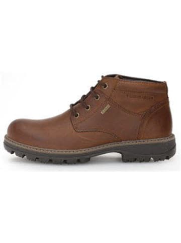 Gabor Stiefel warm in braun