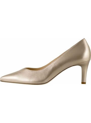 Högl Modische Pumps für Damen in bronze