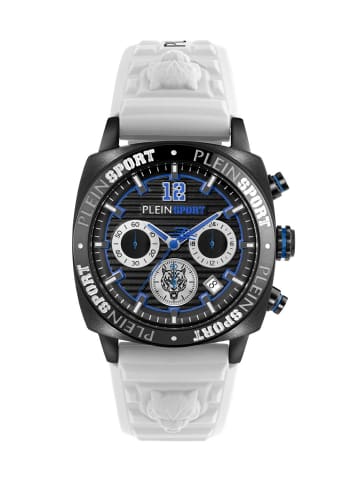 Philipp Plein Wildcat Chrono in grün