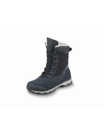 MEINDL Stiefel in blau