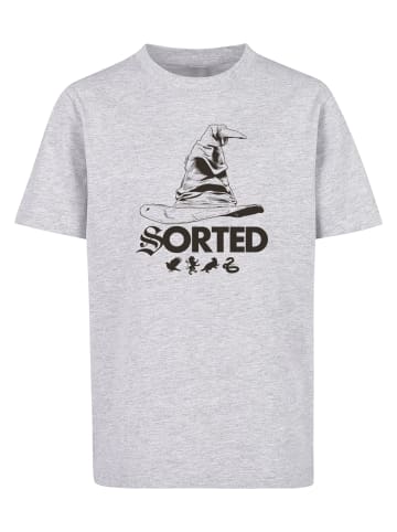 Absolute Cult Absolute Cult T-Shirts in heather grey