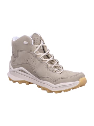 LOWA Outdoorschuh MADDOX PRO LT GTX MID in desert/champagner