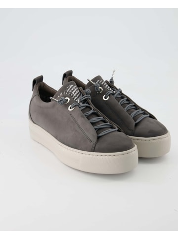 Paul Green Slip On Sneaker in Grau