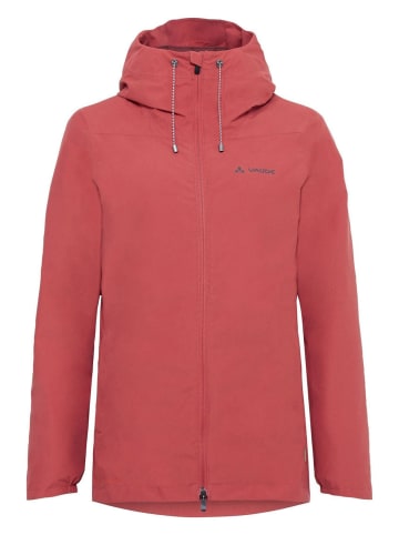 Vaude Funktions-Outdoorjacke Wo Mineo 3in1 Jacket in Pink