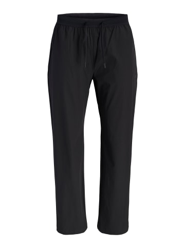 Jack & Jones Sportleggings in Black