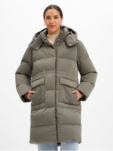 OPUS Mantel Hallusi in schilf