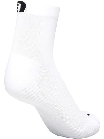 Newline Sportsocken "Core Tech Sock" in Weiß