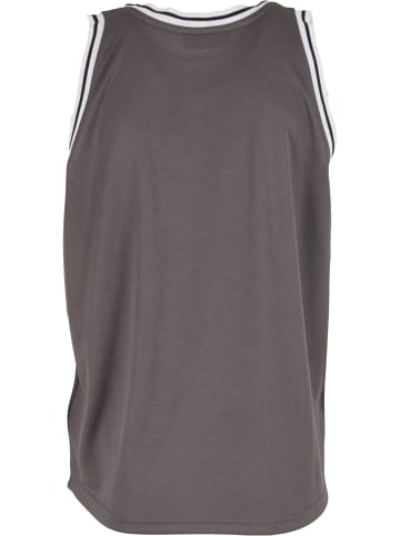 DEF Tanks & Cami in steel gray/white