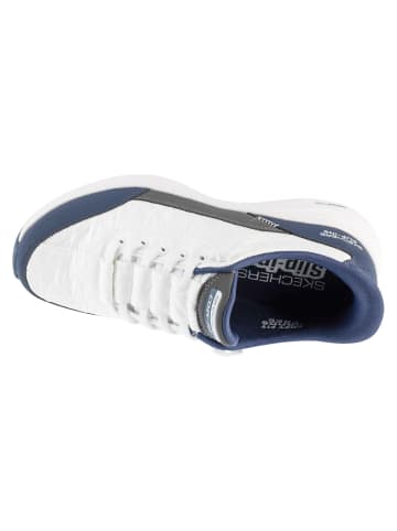 Skechers Skechers Slip-ins: Contour Foam - Cozy Fit in Weiß