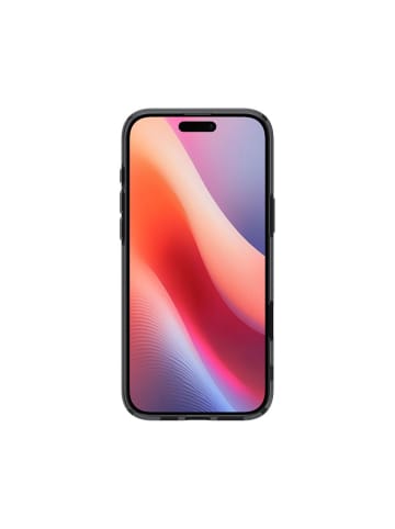 Spigen Spigen Ultra Hybrid T mit Magnetfunktion Hülle iPhone 16 Pro Max in Schwarz