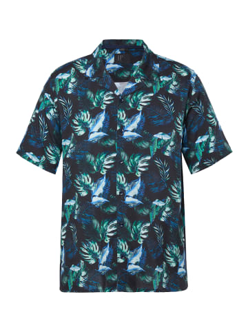 JP1880 Hemd in navy blau