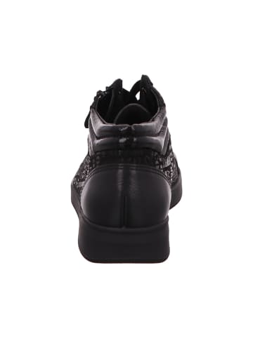 ara Stiefel in schwarz