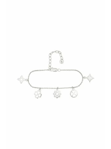 caï Armband für Erwachsene in silber