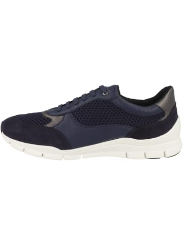 Geox Sneaker low D Sukie A in dunkelblau