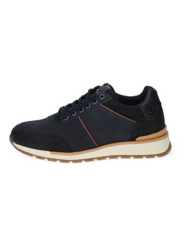 Bullboxer Sneaker in Navy