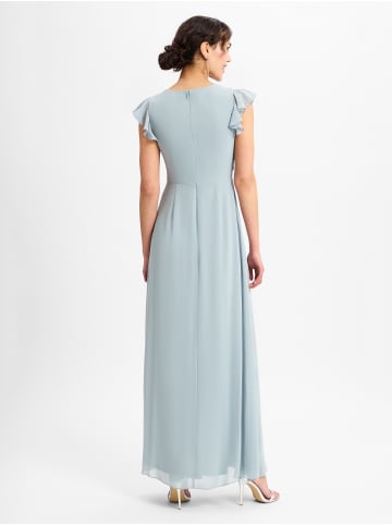 Marie Lund Abendkleid in lind - 0001