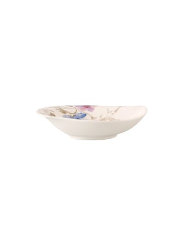 Villeroy & Boch Schale tief Mariefleur Gris Serve & Salad in bunt