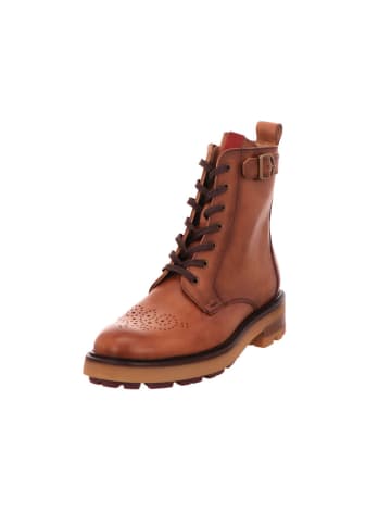 LLOYD Schnürstiefeletten in braun