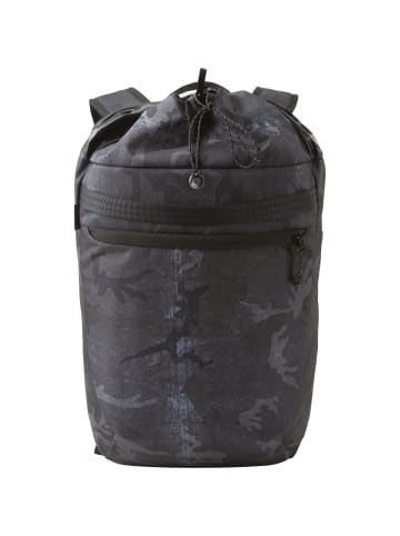 Nitro Urban Fuse Rucksack 44 cm Laptopfach forged camo