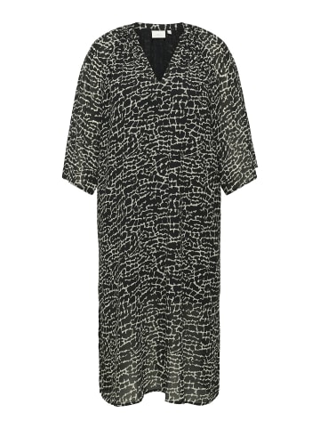 ONLY Carmakoma Kleid in Black 1