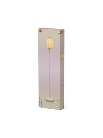 Osram DECOR STICK TALL Bodenleuchte, 1 x E27, beige