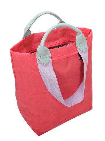 Fritzi aus Preußen Rucksack Ju in Coral