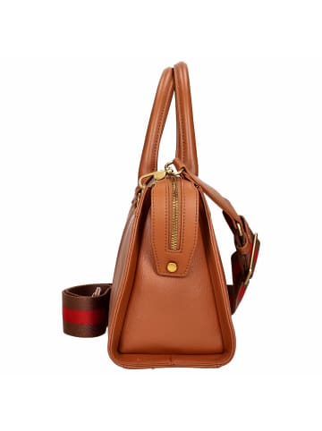 Liu Jo Anaba - Henkeltasche M 28 cm (true champagne) in deer